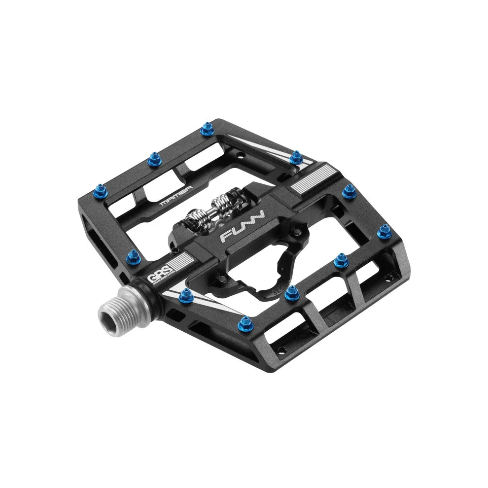 Funn Mamba Pedal Single Sided Clip