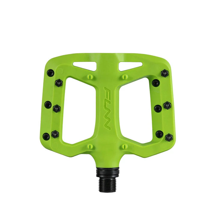 Funn Taipan S Junior Bike Pedals