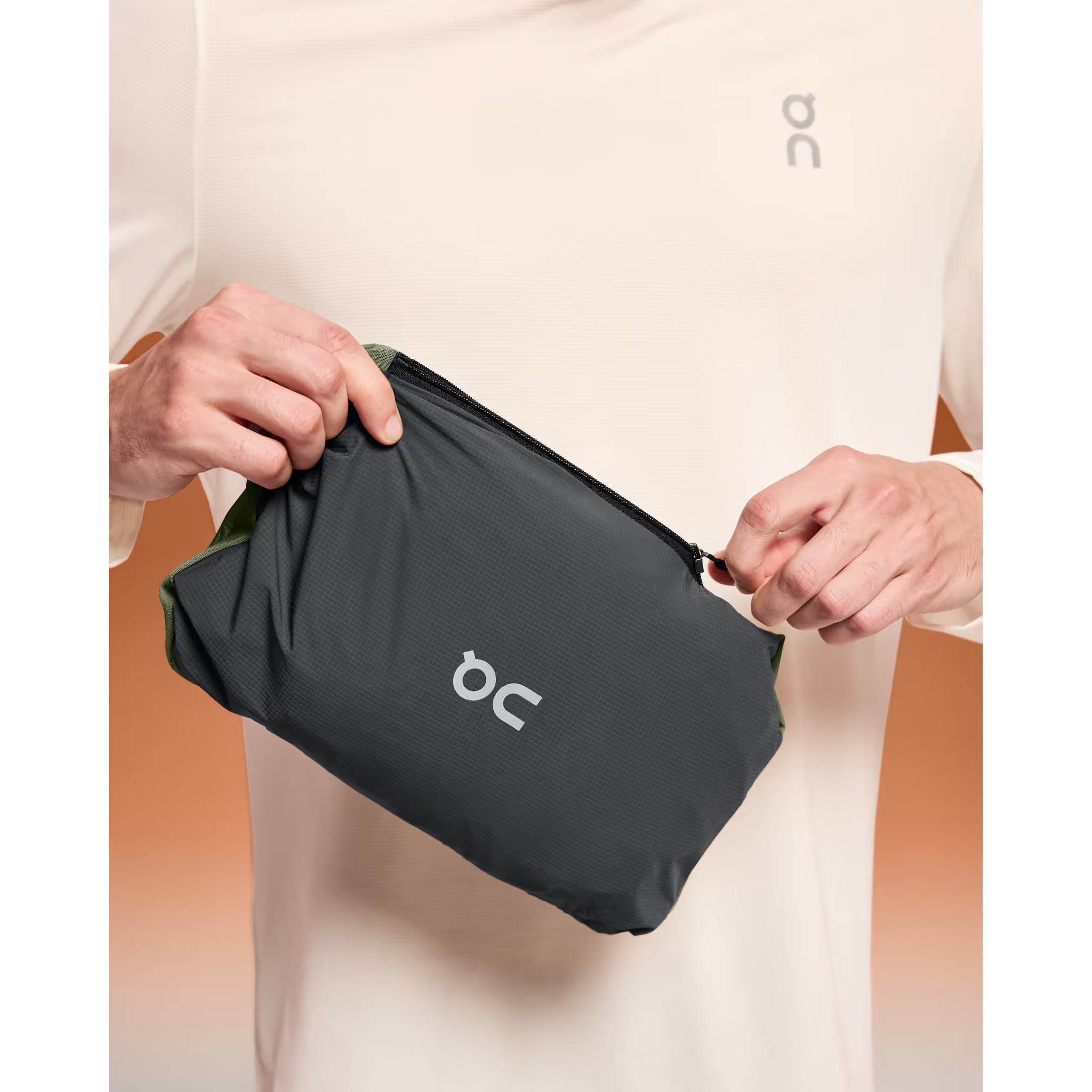 On Running Men's Core Jacket