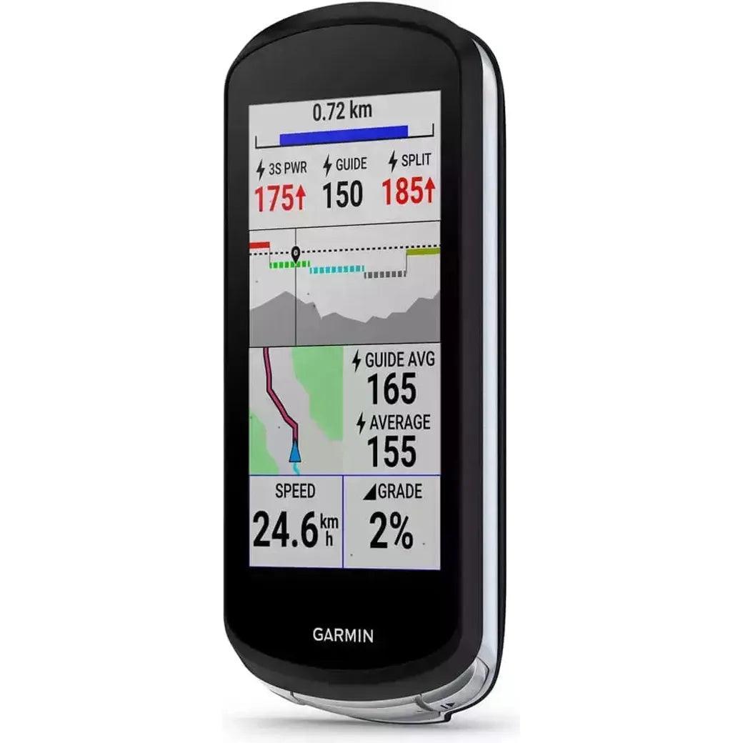 Garmin Edge 1040 GPS ANZ Outside Sports