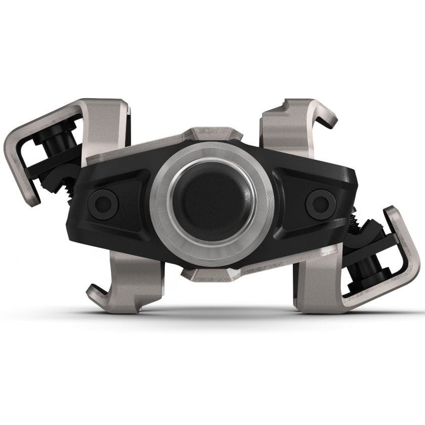 Garmin Rally XC100 Pedal Power Meter