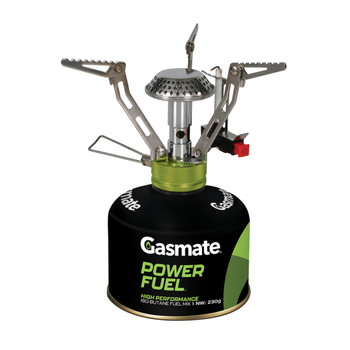 Gasmate Micra Stove