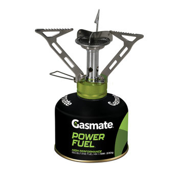 Gasmate Sika Stove