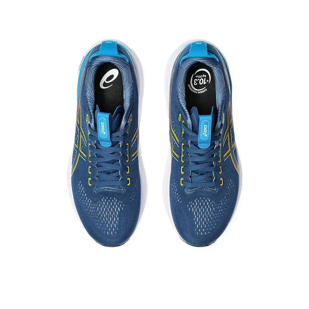 Asics Men's Gel-Kayano 32 Running Shoes