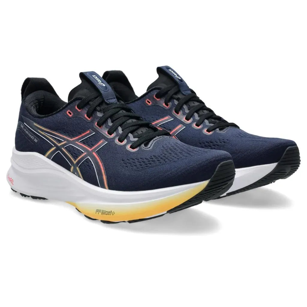 Asics Men's Gel-Kayano 32 Running Shoes