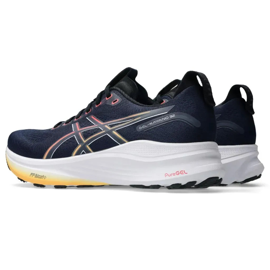 Asics Men's Gel-Kayano 32 Running Shoes