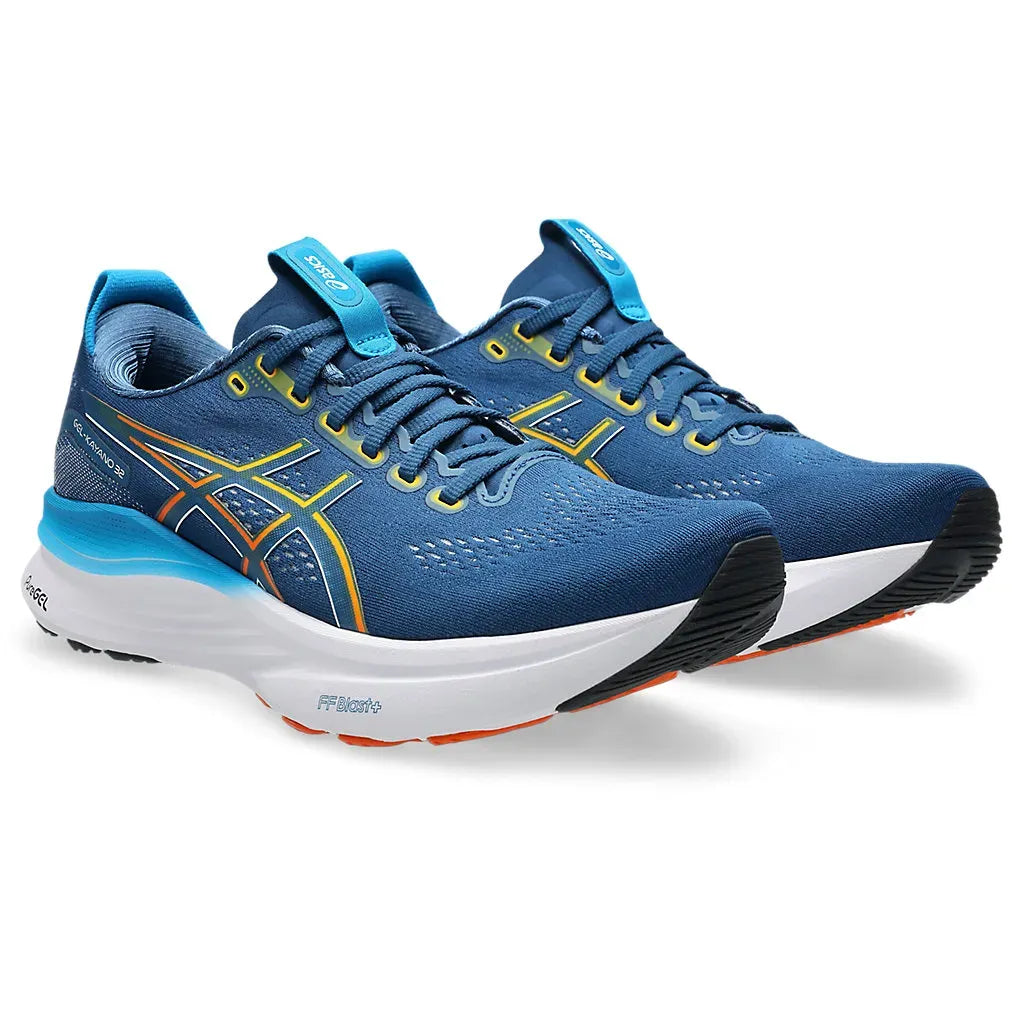Asics Men's Gel-Kayano 32 Running Shoes