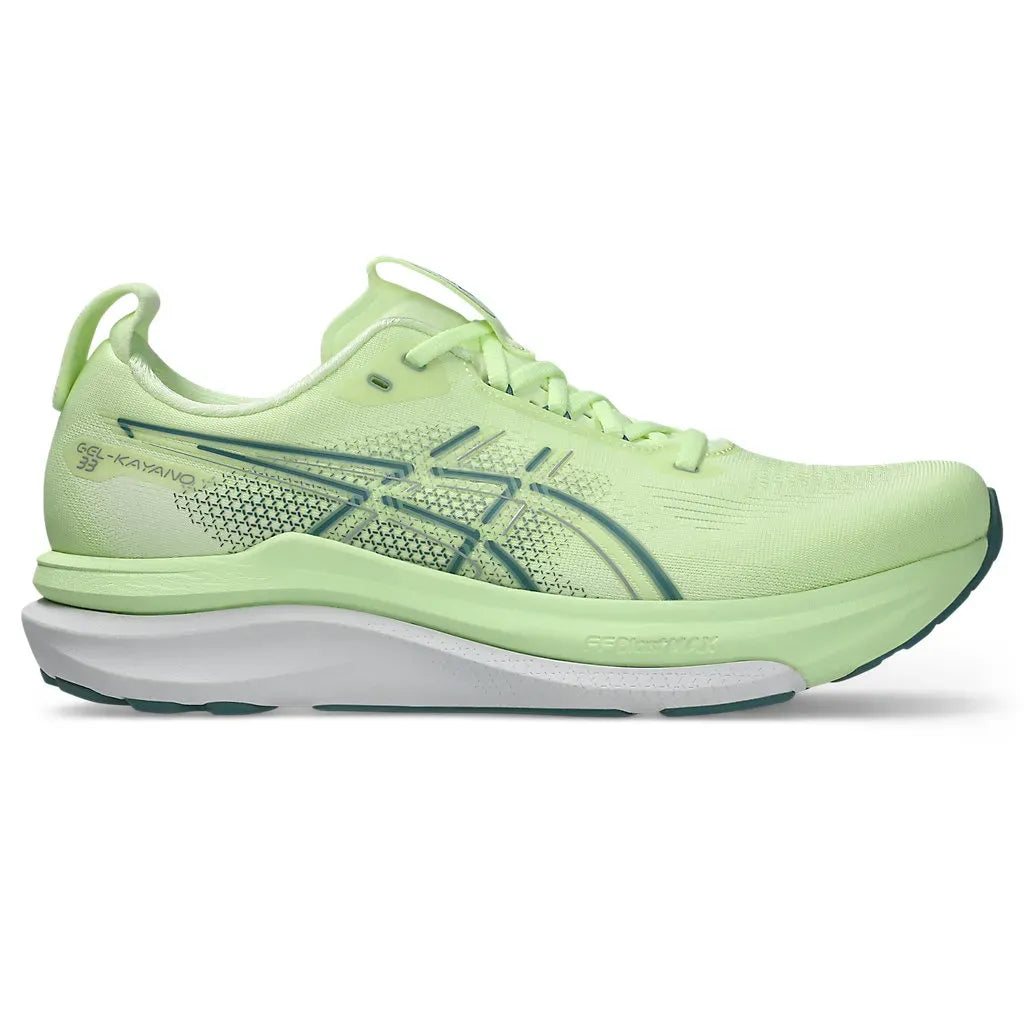 Asics Men's Gel-Kayano 33 Running Shoes