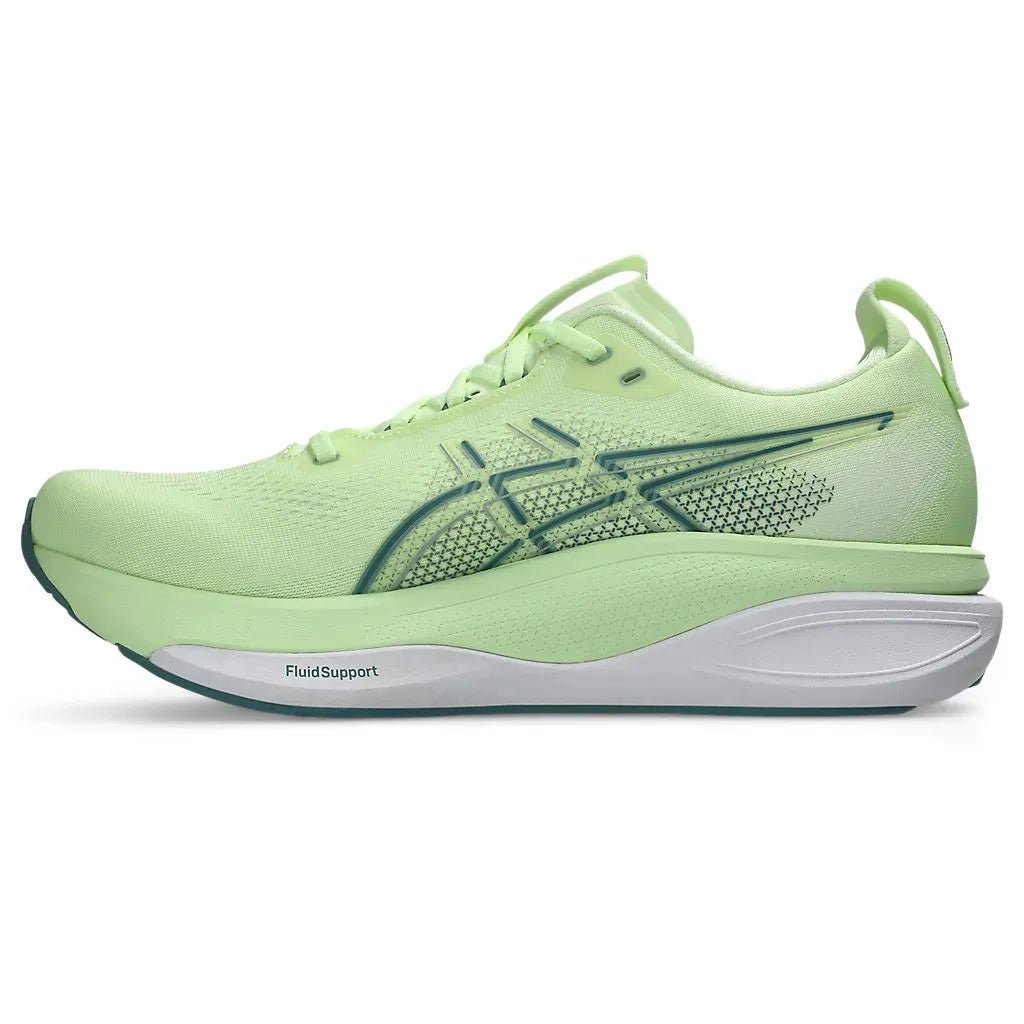 Asics Men's Gel-Kayano 33 Running Shoes