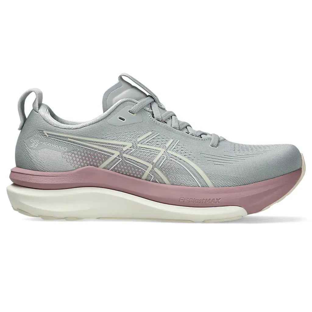 Asics Women's Gel-Kayano 33 Running Shoes