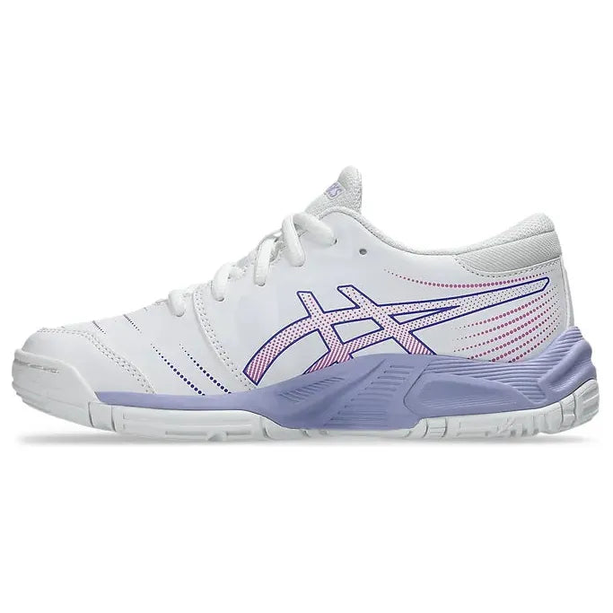 Asics Kid's Gel-Netburner 21 GS Netball Shoes