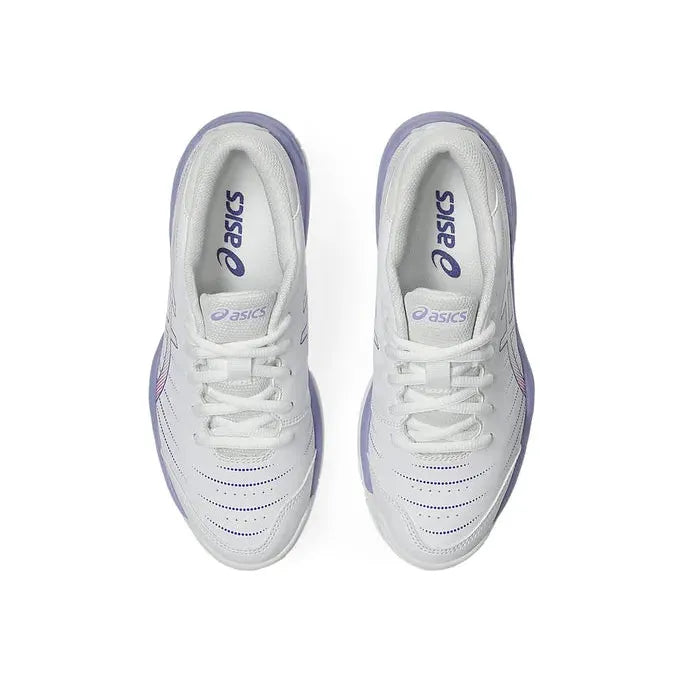 Asics Kid's Gel-Netburner 21 GS Netball Shoes