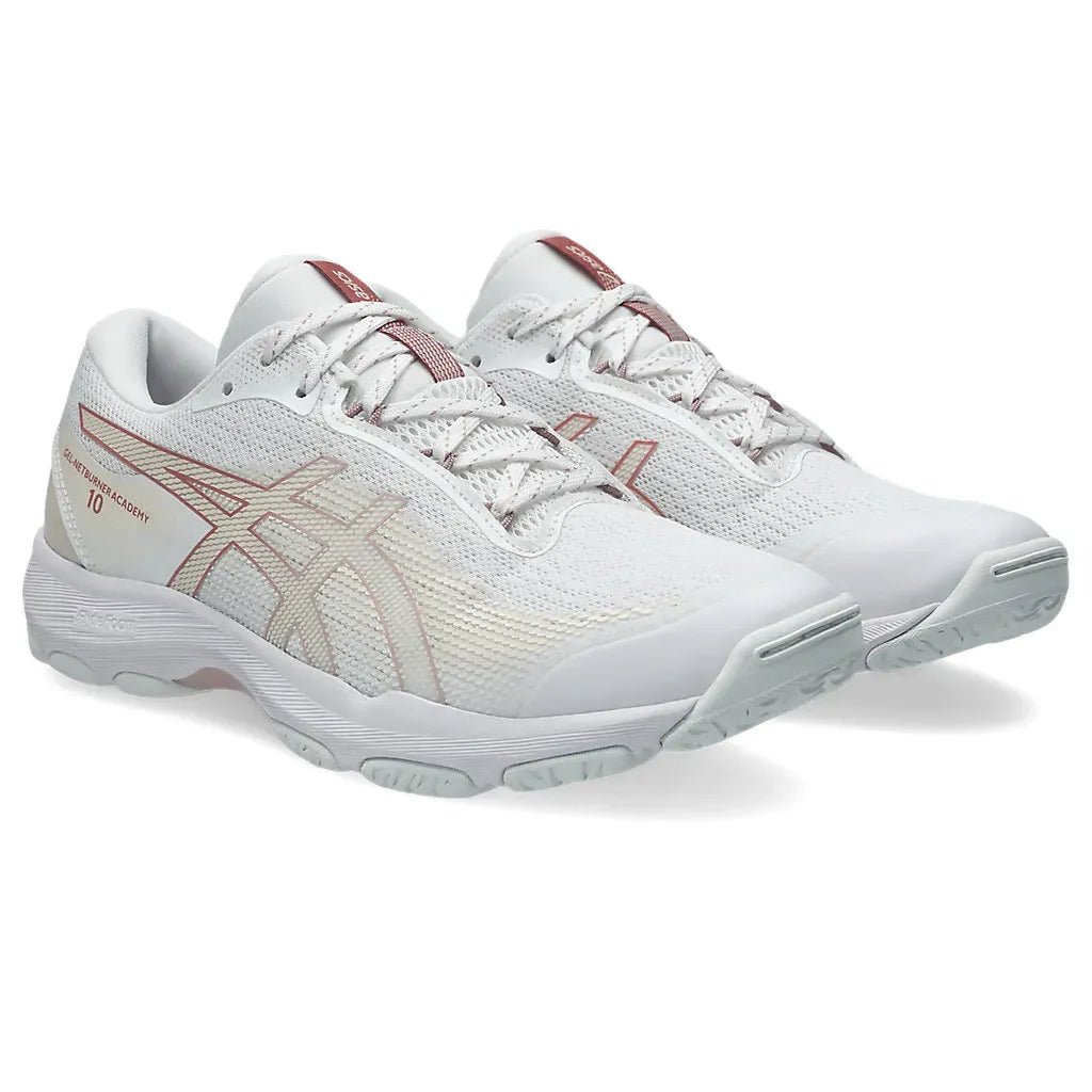 Asics Women's Gel-Netburner Academy 10 Netball Shoes