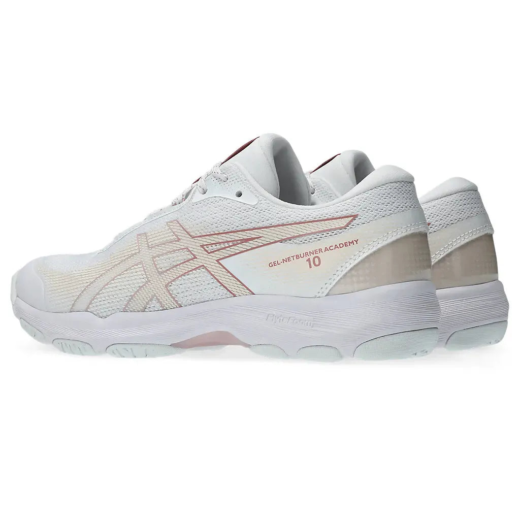 Asics Women's Gel-Netburner Academy 10 Netball Shoes