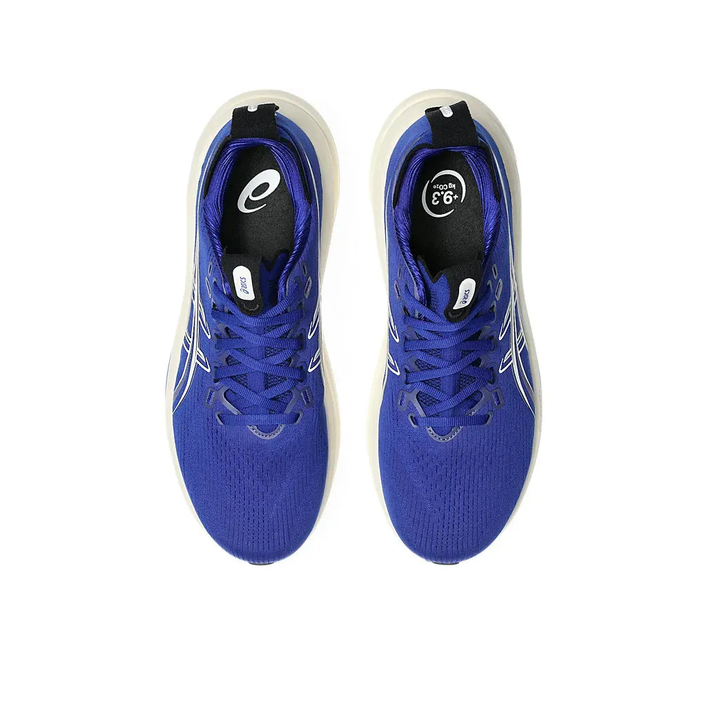 Asics Men's Gel-Nimbus 28 Wide (2E) Running Shoes