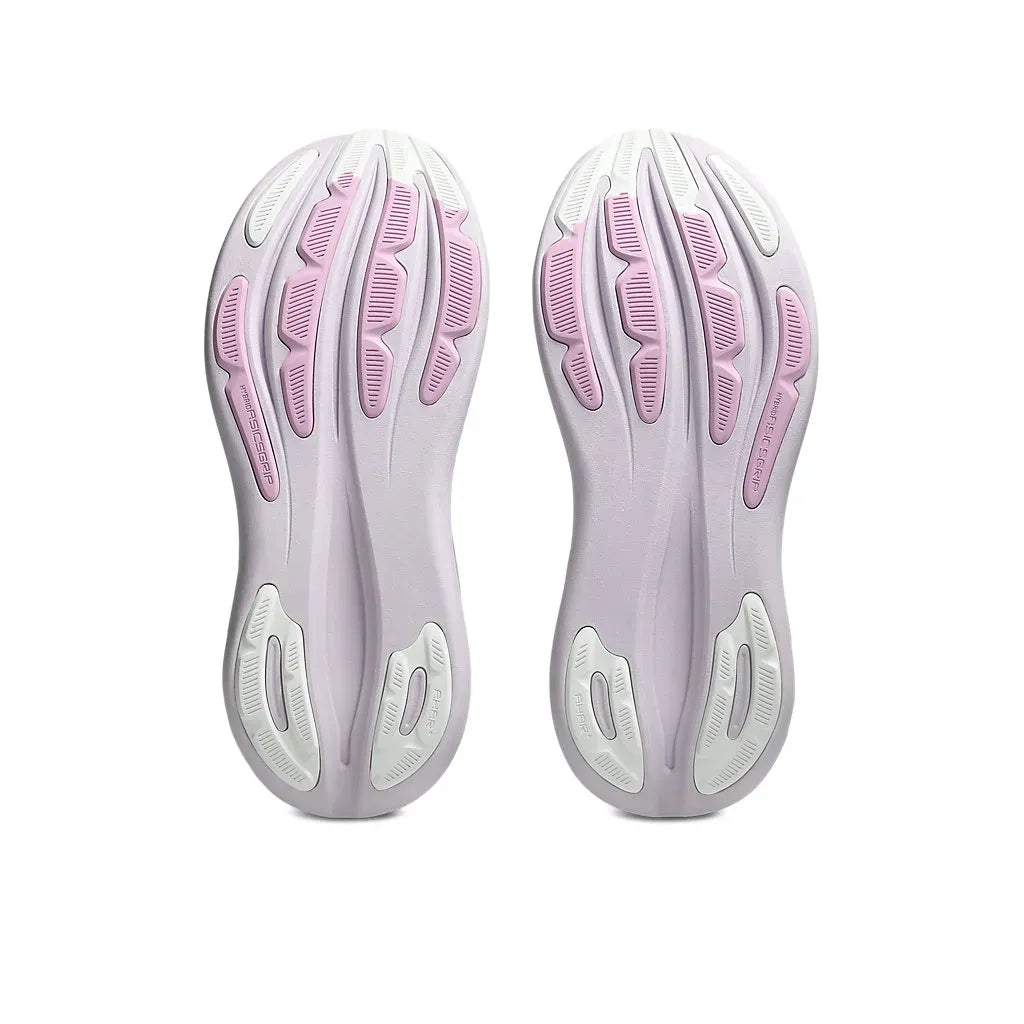 Asics Women's Gel-Nimbus 28 (D) Running Shoes