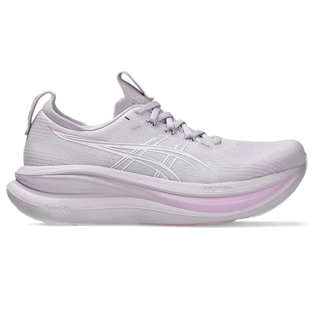 Asics Women's Gel-Nimbus 28 (D) Running Shoes
