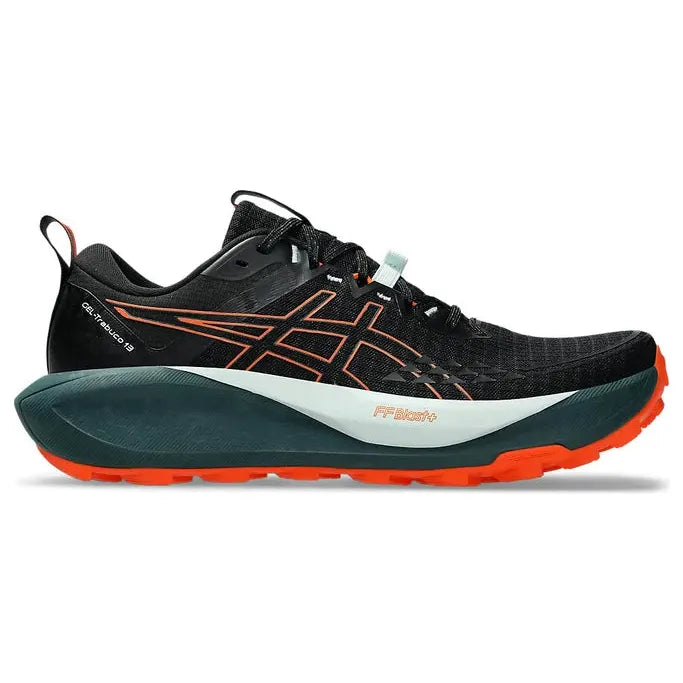 Asics Men's Gel-Trabuco 13 Trail Running Shoes