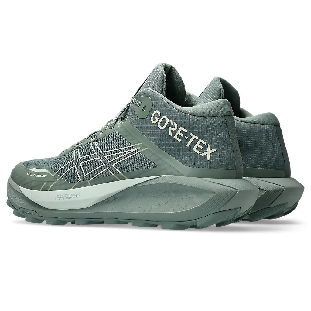 Asics Men's Gel-Trabuco MT Gore-Tex Hiking Boots