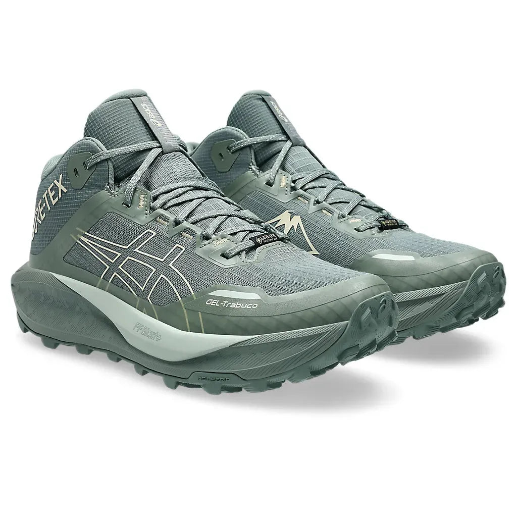 Asics Men's Gel-Trabuco MT Gore-Tex Hiking Boots