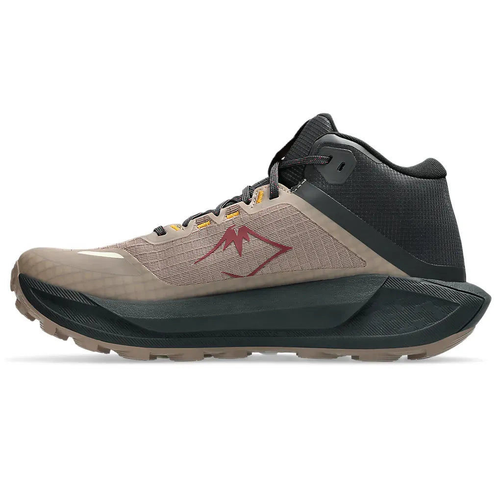 Asics Men's Gel-Trabuco MT Gore-Tex Hiking Boots