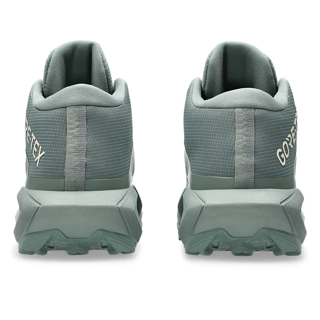 Asics Men's Gel-Trabuco MT Gore-Tex Hiking Boots