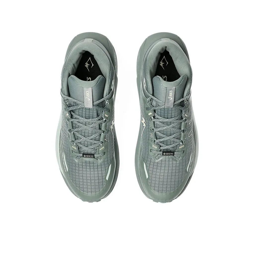 Asics Men's Gel-Trabuco MT Gore-Tex Hiking Boots