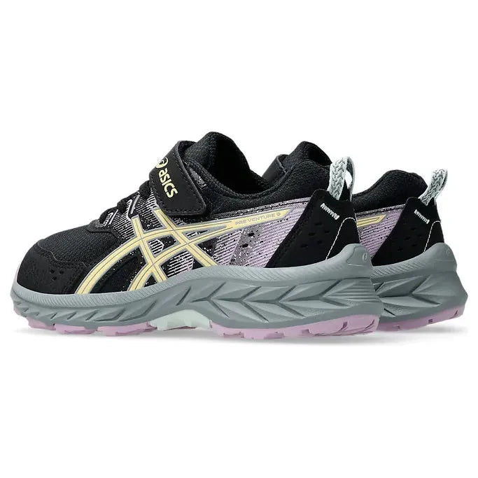 Asics Kid's Pre-Venture 9 PS Trail Running Shoes