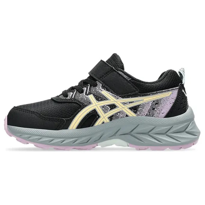 Asics Kid's Pre-Venture 9 PS Trail Running Shoes
