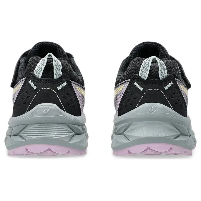Asics Kid's Pre-Venture 9 PS Trail Running Shoes