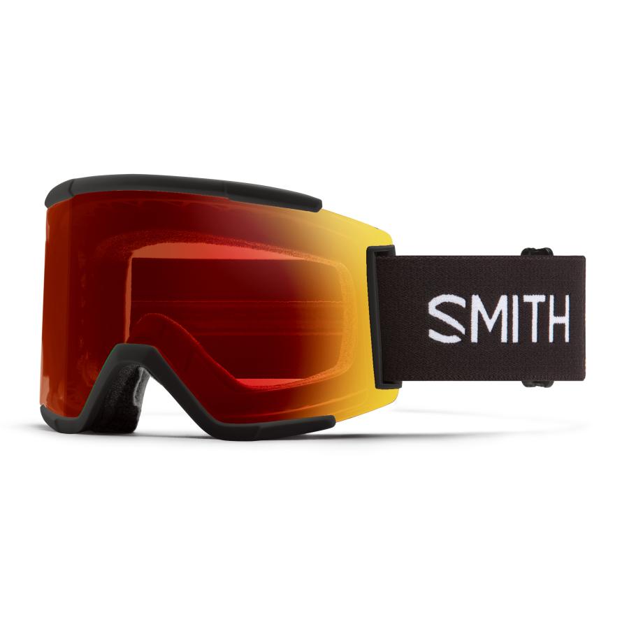 Smith Squad XL Snow Goggles (Low Bridge)