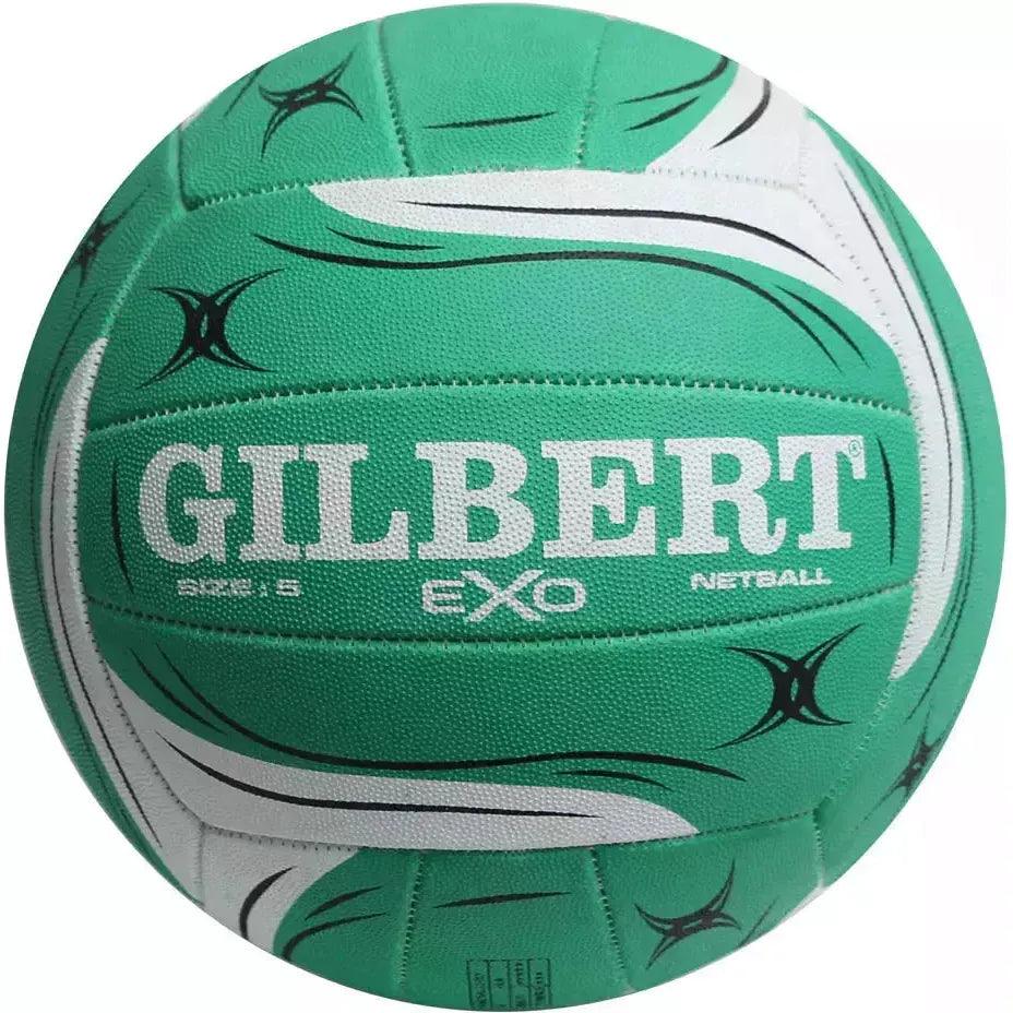 Gilbert Exo Trainer Netball Outside Sports