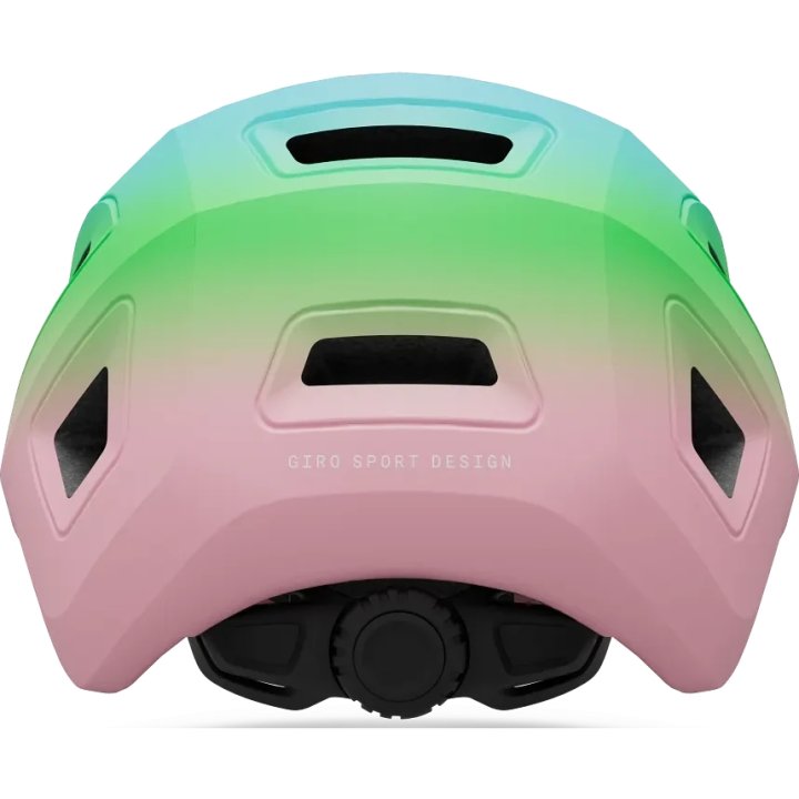 Giro Scamp II Kid's Bike Helmet – 45-49cm