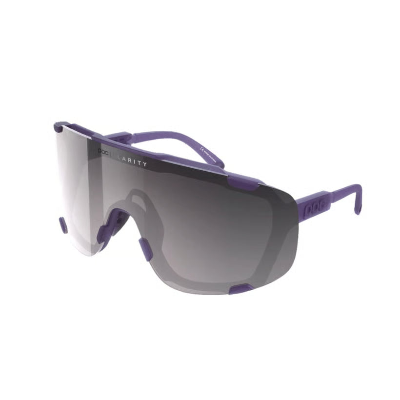 POC Devour Clarity Sunglasses