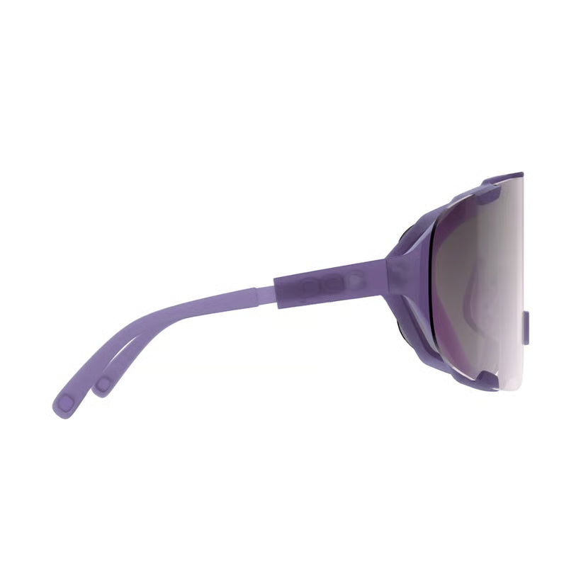 POC Devour Clarity Sunglasses
