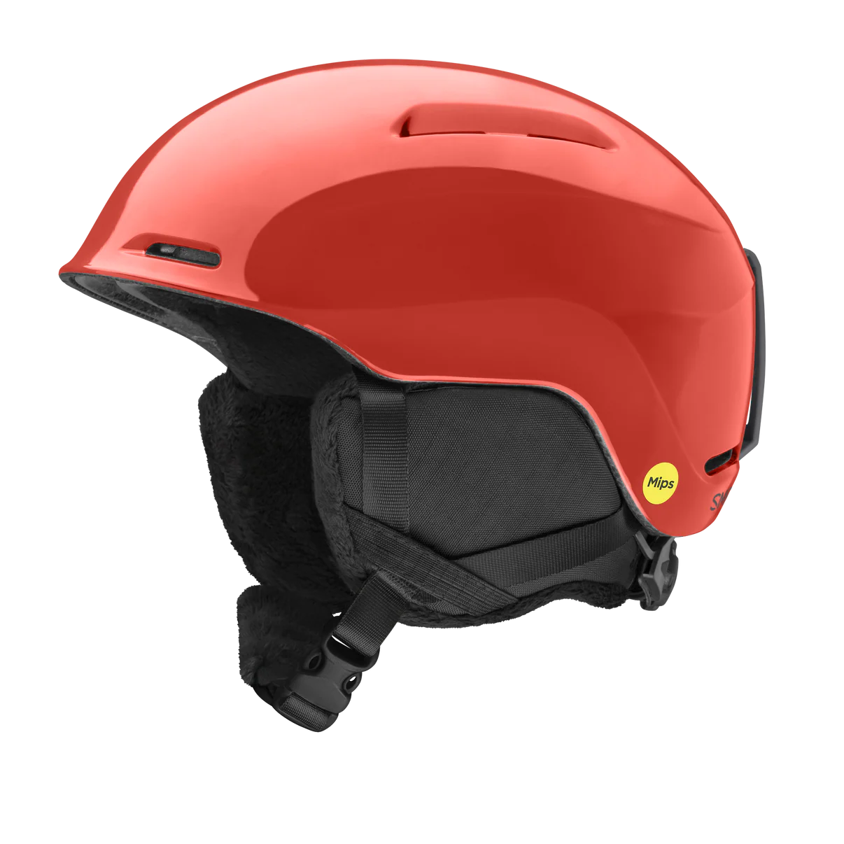 Smith Junior Glide MIPS Kid's Snow Helmet