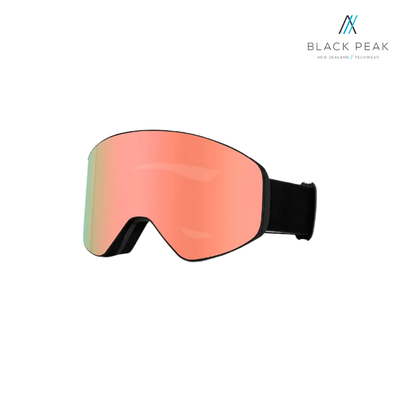 Remarkable  Magnetic  Snow Goggles