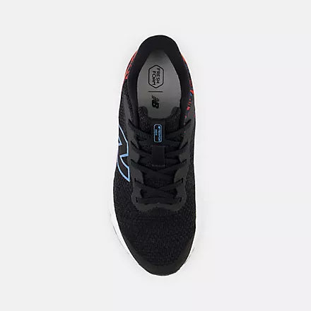 New Balance Kid's Fresh Foam Arishi v4 Black