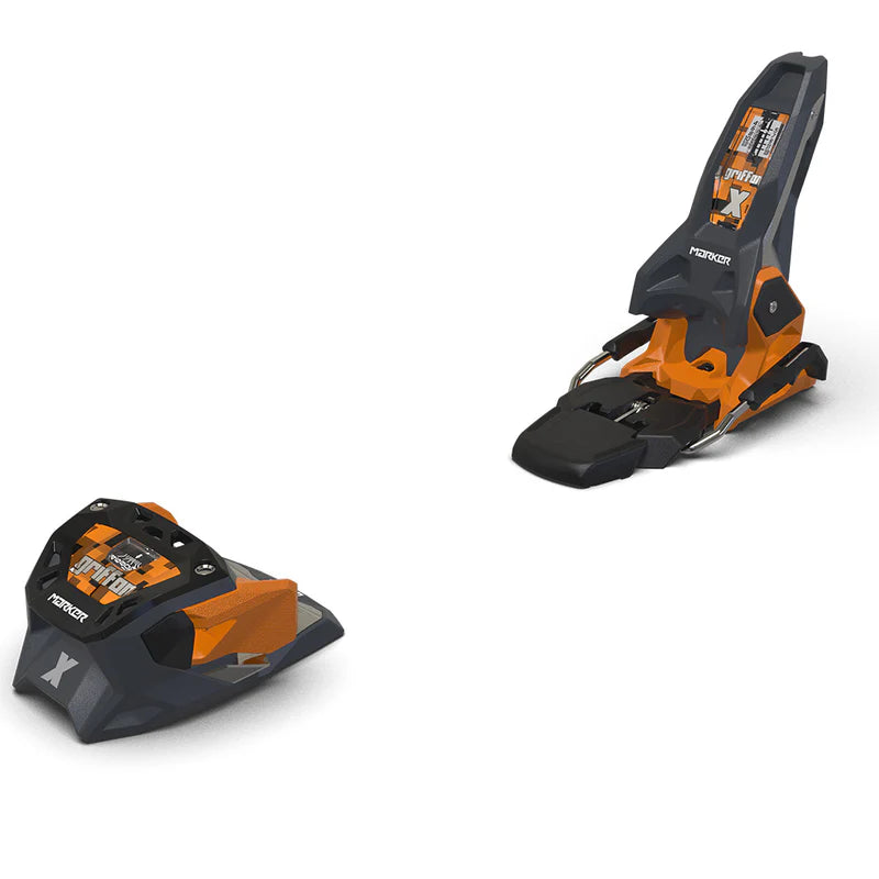 Marker Griffon X 13 Ski Bindings