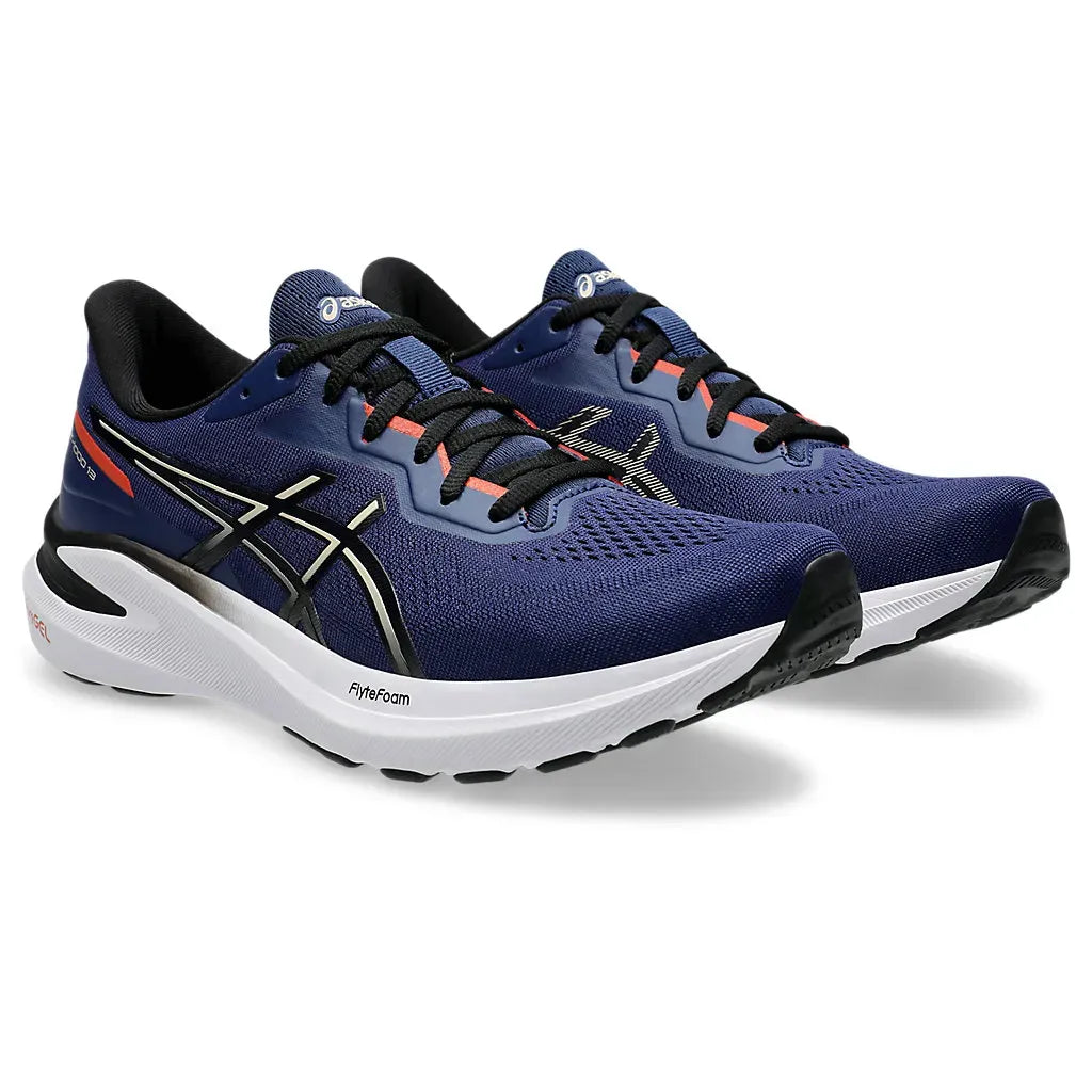 Asics Men's GT-2000 13 (2E) Running Shoes