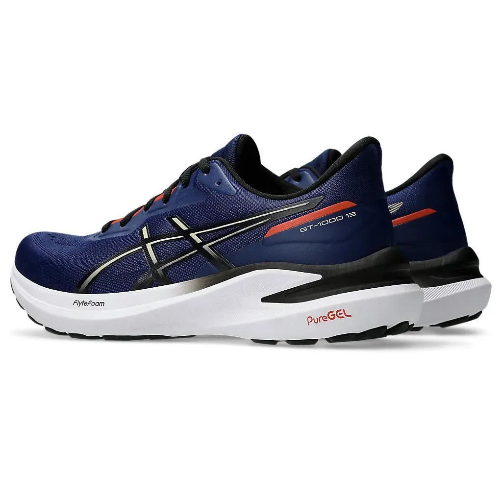 Asics Men's GT-2000 13 (2E) Running Shoes