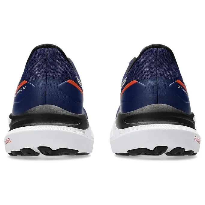 Asics Men's GT-1000 13 Wide Running Shoes