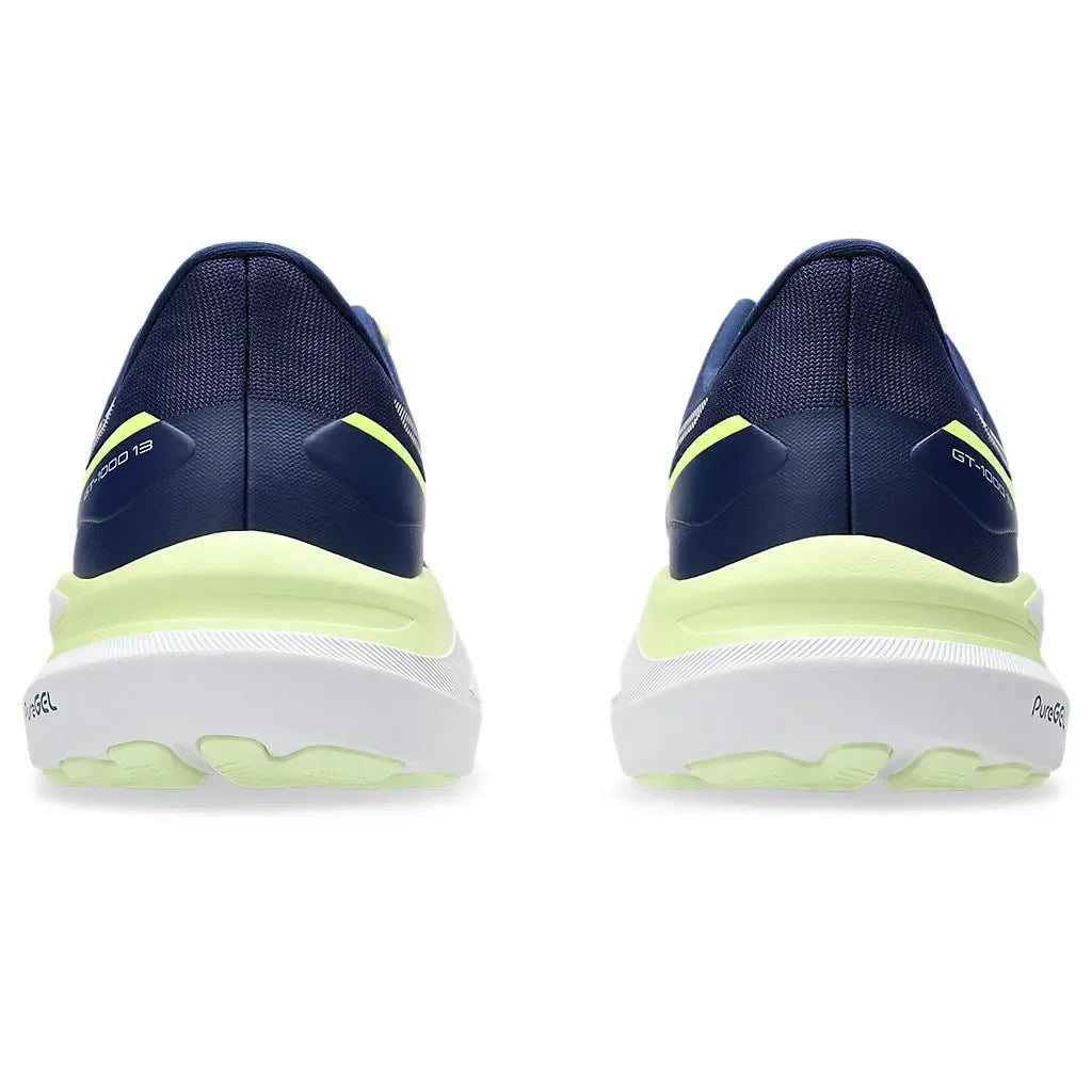 Asics Women's GT-1000 13 Wide Running Shoes