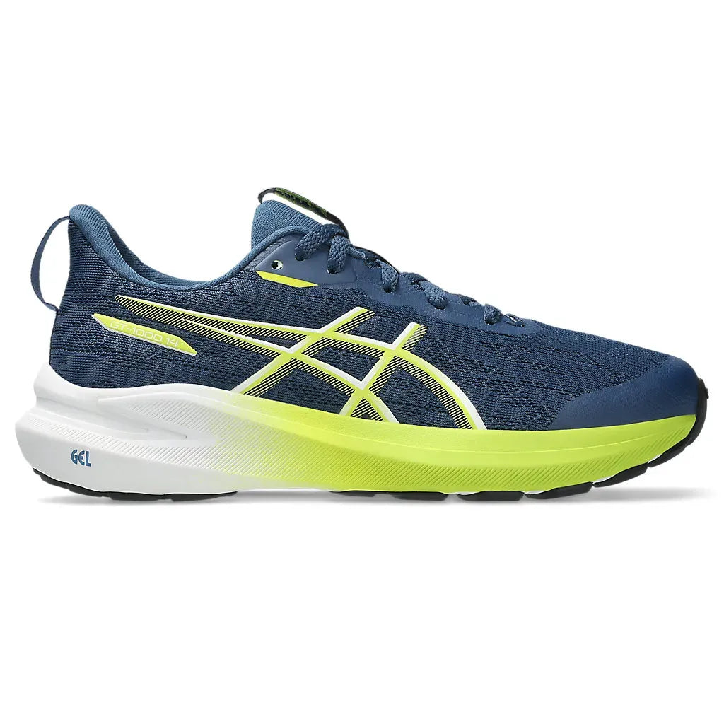 Asics Kid's GT-1000 14 GS Running Shoes