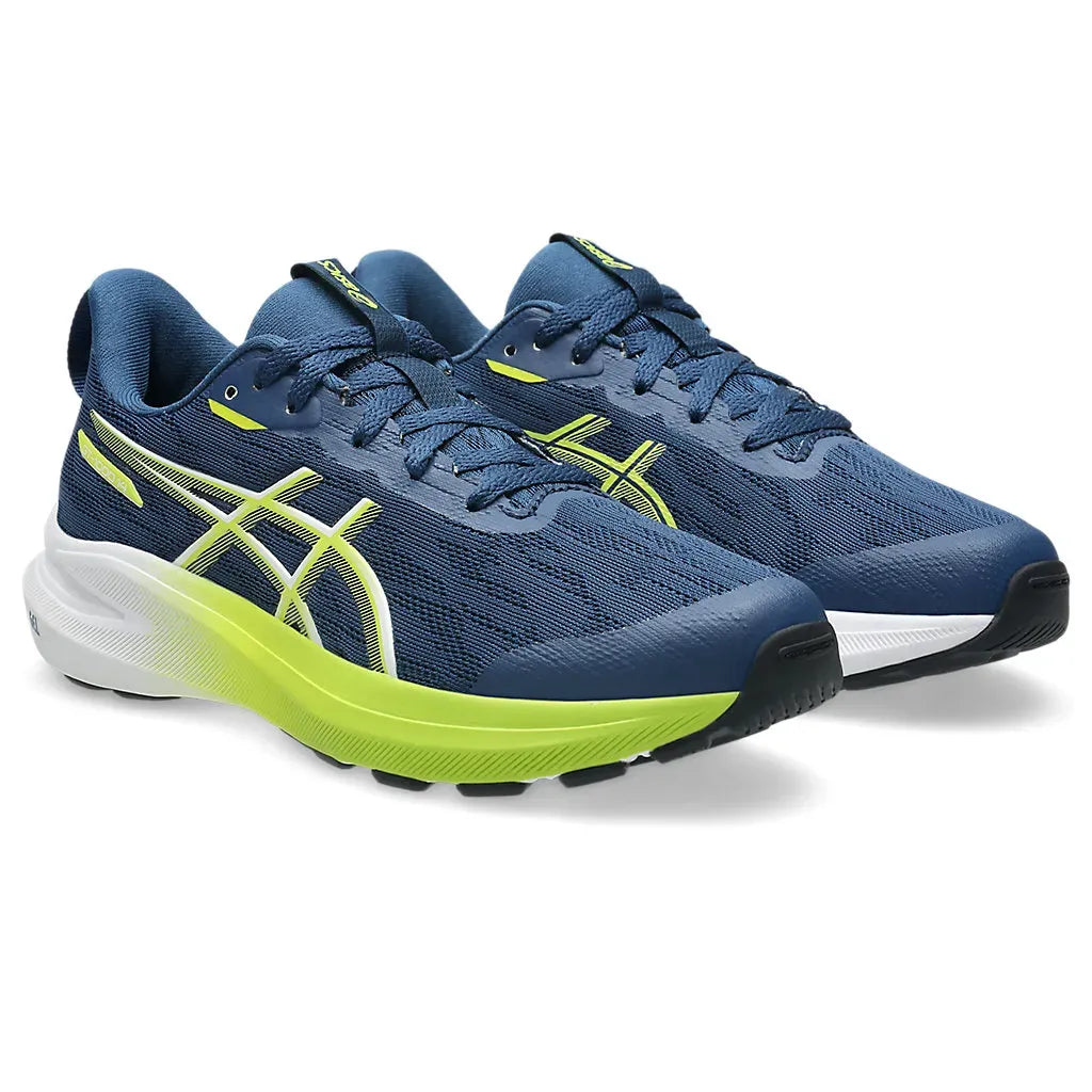 Asics Kid's GT-1000 14 GS Running Shoes