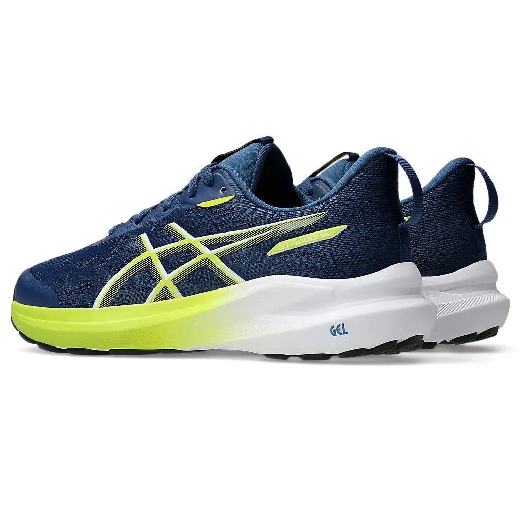 Asics Kid's GT-1000 14 GS Running Shoes