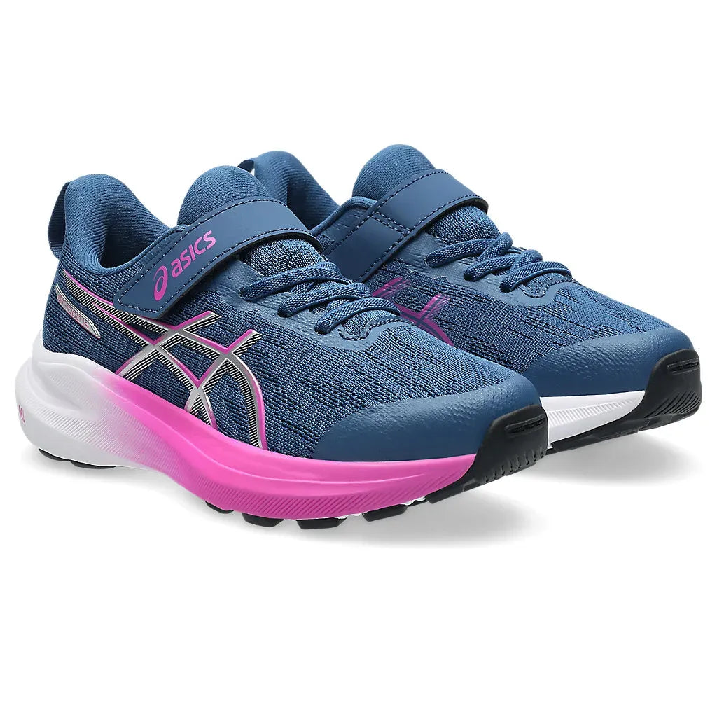 Asics Kid's GT-1000 14 PS Running Shoes