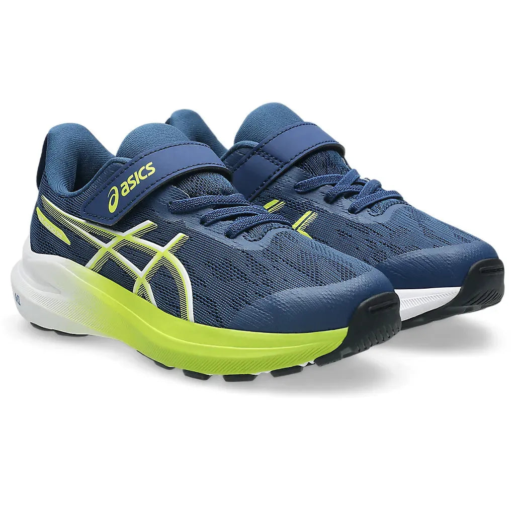 Asics Kid's GT-1000 14 PS Running Shoes