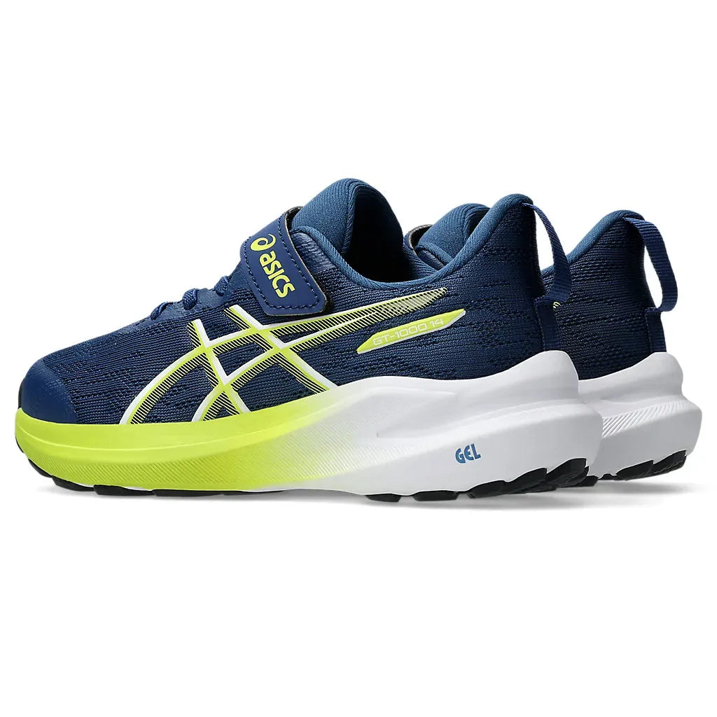 Asics Kid's GT-1000 14 PS Running Shoes