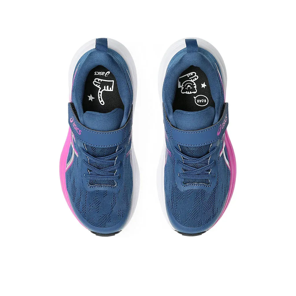 Asics Kid's GT-1000 14 PS Running Shoes